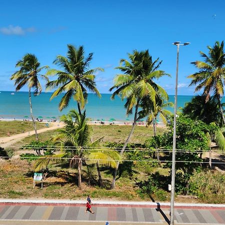 Frente Mar Apartamento Luxuoso Na Praia De Cabo Branco Joao Pessoa Ngoại thất bức ảnh
