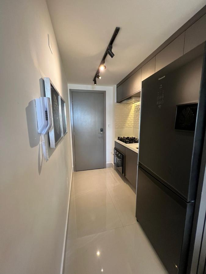 Frente Mar Apartamento Luxuoso Na Praia De Cabo Branco Joao Pessoa Ngoại thất bức ảnh