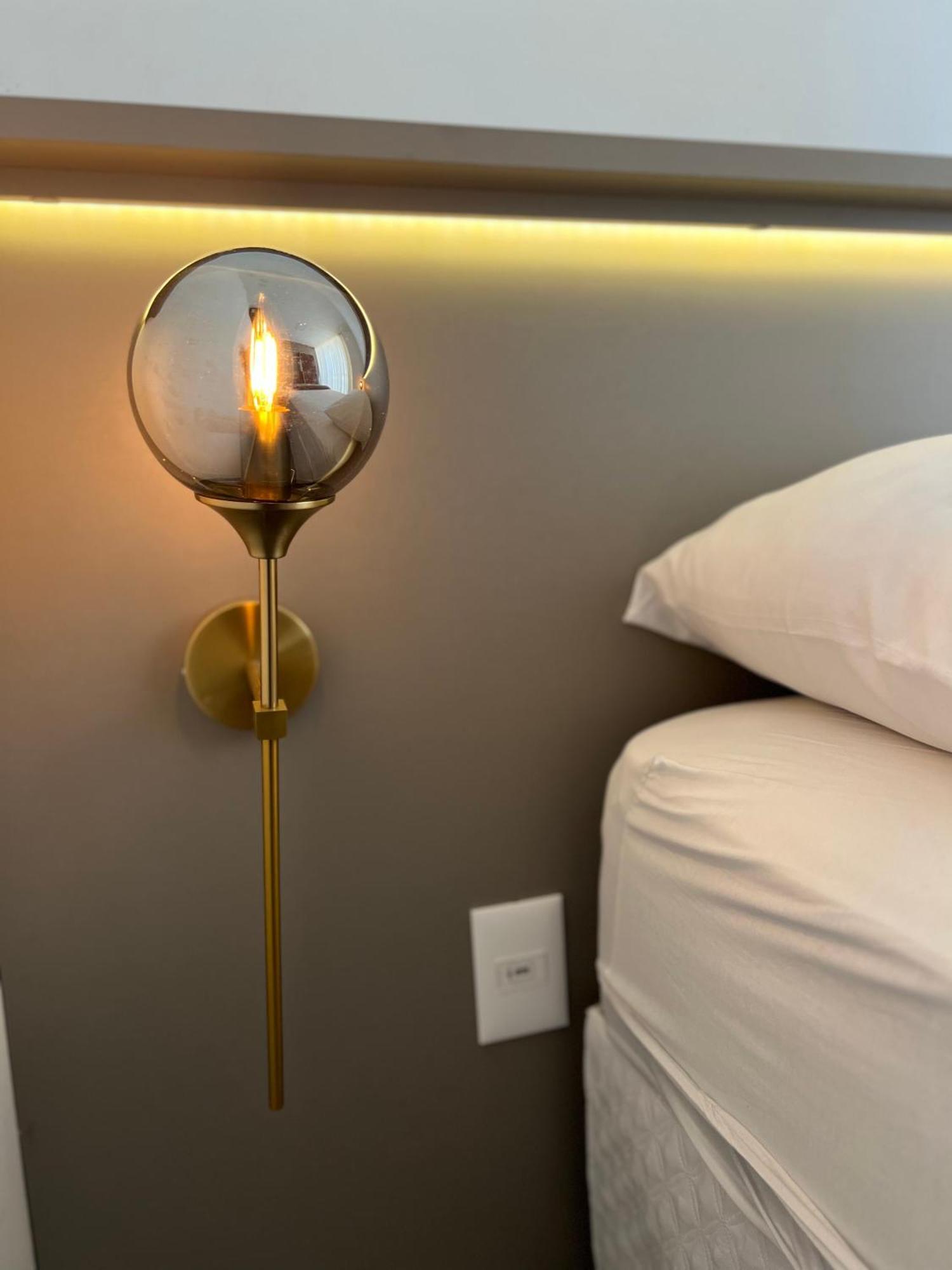 Frente Mar Apartamento Luxuoso Na Praia De Cabo Branco Joao Pessoa Ngoại thất bức ảnh